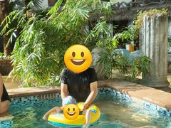 -渔岛海洋度假区