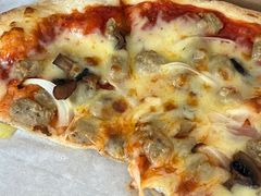 -Aimiqi.Pizza.爱米奇私厨(虹梅路红春大厦店)