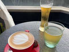 -三亚海棠湾仁恒皇冠假日酒店·大堂吧