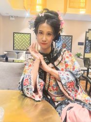 -醉唐风古装写真摄影(太原店)