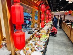 -鸽子窝(黄村店)