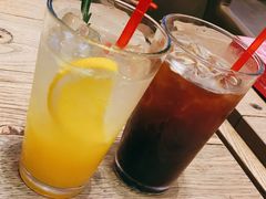 -漫咖啡(浏阳河店)