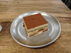 提拉米苏-成川茶店·潮汕工夫浓茶(万象店)