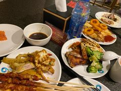 -南京瀚金佰九号温泉酒店