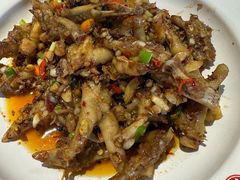 -西江红·株洲本地菜(滨江南路店)