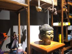 -木子·纹身店TATTOO穿孔·洗纹身