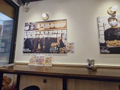 -前进5路汉堡炸鸡(昙华林店)
