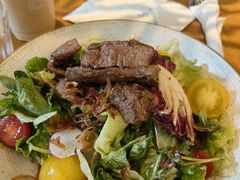 -Jamaicablue Coffeeshop(中央广场店)