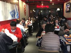 -汉堡王(上海虹口龙之梦)