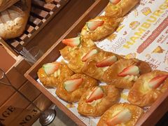 -杭州开元名都大酒店·地中海自助餐厅