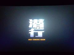 -春天国际影城(中庚漫游城杜比全景声店)