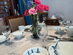 -佳兰雅序融合菜(高新店)