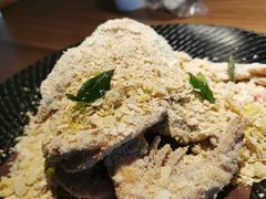 -星叶·东南亚料理(宁波万象汇店)