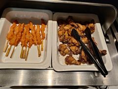 -好伦哥比萨烤肉自助(马家堡店)