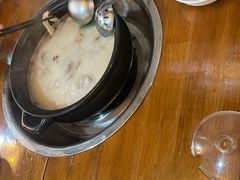 -代羊肉(中和店)