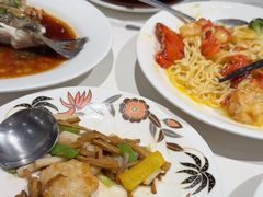 -東海海鲜酒家(中信广场店)