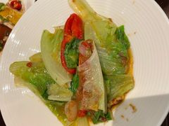 -皇冠假日酒店-御皇轩中餐厅
