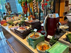 -上海静安香格里拉大酒店