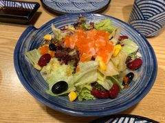 -無雙居酒屋(北京路店)