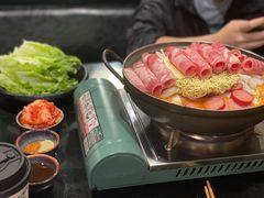 -炙韩料理·部队锅专门店