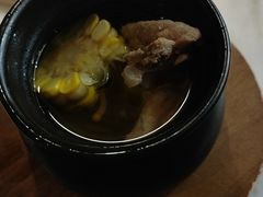 -绿茶餐厅(昆明世纪金源店)