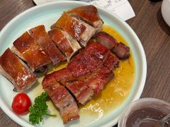 -新旺茶餐厅(鑫耀·光环live店)
