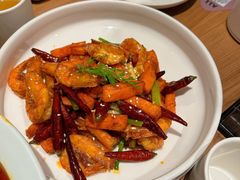 -榕意·川味之美(深业上城店)