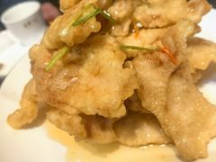 -金掌勺·锅包肉(双榆树店)