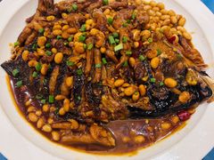 -阿毛饭店(和义路店)