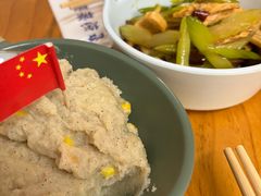 -炒豆合作社(东四总店)