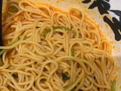 -和府捞面(北美新天地店)