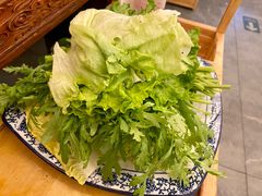 -磁器铜锅涮肉(交大东路店)