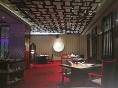 -怡品堂·金宴 (北京索菲特大酒店)