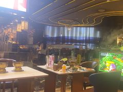 -喜庭海鲜自助(来福士店)