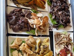 -野菌皇海景野生菌火锅(滨海大道店)