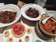 -麒麟小院·老九江菜(安平路店)