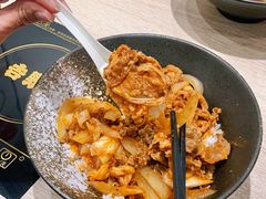 -吉野家(大悦城店)