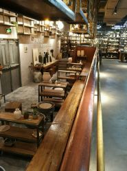-川上陶艺社(大悦城店)