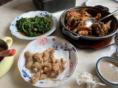 -林四喜·闽南传家菜(鼓浪屿店)