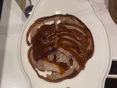 -小桃红·东北菜·春饼烤鸭(南阳湖街店)