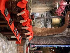 -破瓦寒窑·地摊烤羊排