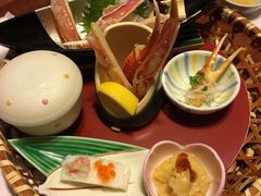 -蟹道乐(梅田店)