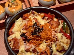 -双门洞·森系料理(体育西店)