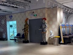 -释鸭台球桌游馆·年会生日团建聚会