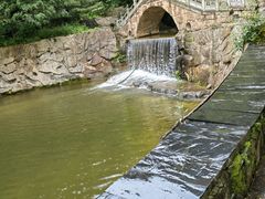 -西安祥峪森林公园