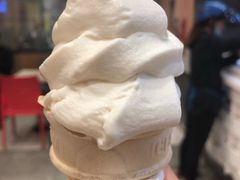 豆浆霜淇淋-永和大王(浦东南路店)