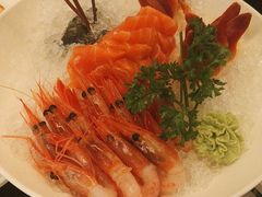 -大渔铁板烧(万象城店)
