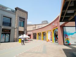 -Early Rider 儿童自行车(蓝色港湾店)