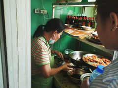 -灵山卢梅燕粉店