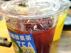 -谭三娘鲜切牛肉自助火锅(星辰汇店)